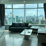 Vortex Suites Klcc By Hibernate